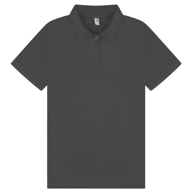 Casual Classic Womens Polo