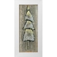 thumbnail image 1 of Seay, Anne 15x32 White Modern Wood Framed Museum Art Print Titled - Christmas Tree, 1 of 4