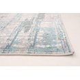 thumbnail image 2 of ECARPET Lucca Grey Rug 5'3" x 7'3", 2 of 9