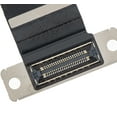 thumbnail image 5 of Replacement LCD Display Flex Cable Compatible For MacBook Pro 13" W/ Touch Bar (A1706 / Late 2016 / Mid 2017), 5 of 5
