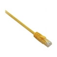 thumbnail image 5 of V7 5' CAT6 Snagless Molded Network Patch Cable, Yellow, 5 of 5