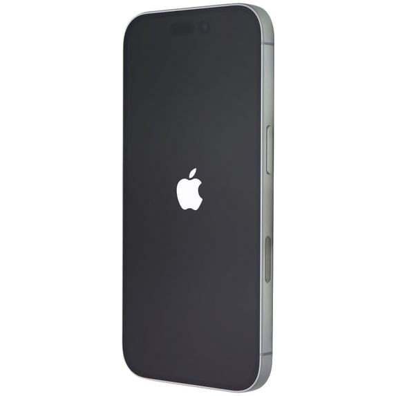 Pre-Owned Apple iPhone 16 (6.1-in) Smartphone A3081 Unlocked - 128GB/White (90%+ Battery)