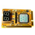 thumbnail image 4 of Tarjeta De Depuración Interfaz De Bus PCI Pci-E Lpc De 2 Dígitos Mini USB Para PC Portátil Sunnimix Tarjeta de depuración, 4 of 8
