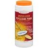 Konsyl Psyllium Fiber Powder Smooth Texture Orange Flavor Sugar Free - 450 GM