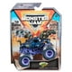 thumbnail image 1 of Camión fundido a presión Monster Jam Night Storm Crazy Creatures 1:64, 1 of 4