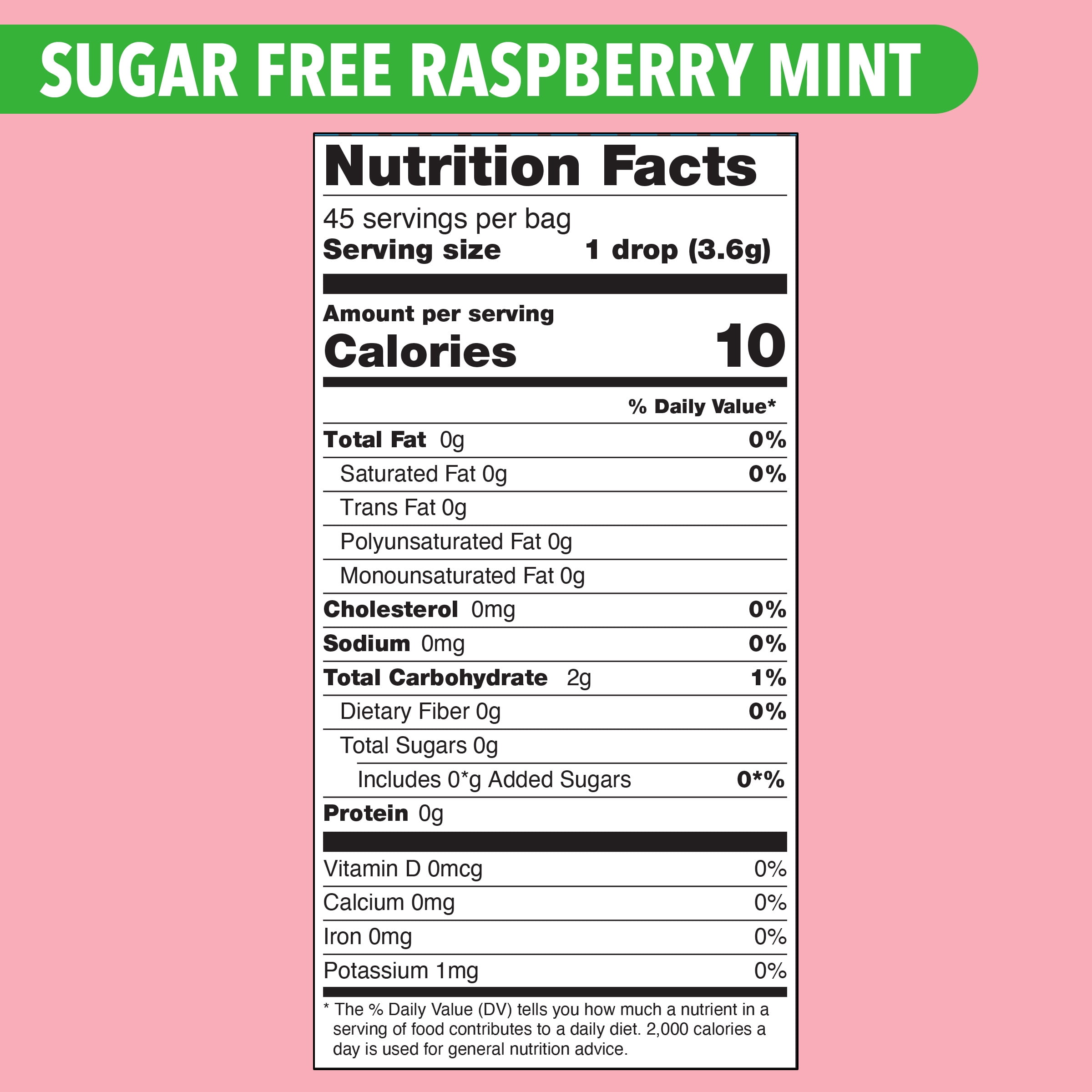 Ricola Sugar Free Raspberry Mint Throat Drops, Delicious Everyday Voice Care, Value Pack, 45 Count