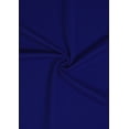 thumbnail image 5 of CLOVERY Women's Activewear Half Zip-Up Short Sleeve Polo Shirts with Chest Pocket (S-3XL), 5 of 5