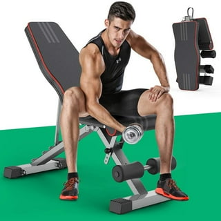 Walmart lifting bench hot sale