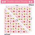 thumbnail image 3 of Mothers Day Dog Bandanas, 2 Pack Reversible Super Mom Pet Scarf for Boy and Girl, Triangle I Love My Mom Bandana for Small Medium Large and Extra Large Dogs, 3 of 6
