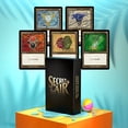 thumbnail image 1 of Magic TCG Magic: The Gathering Secret Lair : MTG Tout Naturel Totalement Rafraîchissant Dan Frazier Est de Retour Signets Alliés, 1 of 7