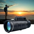 thumbnail image 4 of Anckoeil HD Binoculars 40X60 Monoculars Shimmering Night Vision with Compass Telescope with Universal Clamp and Aluminum Telescopic Bracket, 4 of 9
