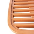 thumbnail image 3 of Parrilla eléctrica antiadherente para interiores sin humo, calentamiento rápido, termostato ajustable, fácil de limpiar, parrilla cuadrada de mesa de 21 x 11 pulgadas, 3 of 6