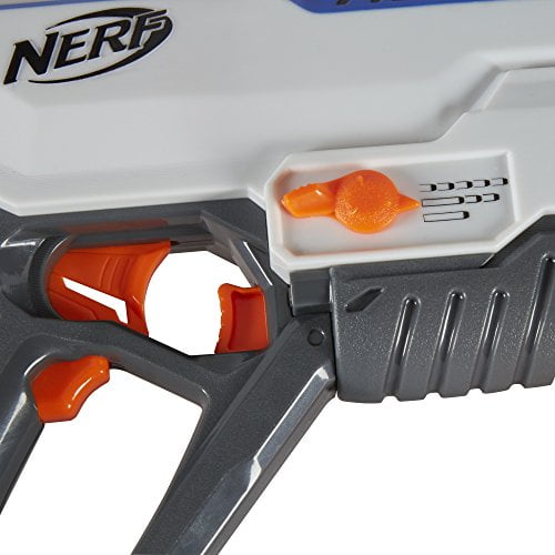 nerf regulator walmart