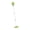 Green, variant on Streetlight Shape Bubble Machine With Multicolor Lights And Sound Effects Ideal For Backyard Activities And Occasions