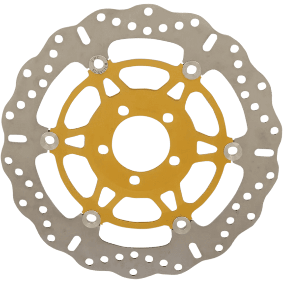 EBC Pro-Lite XC Contour Brake Rotor (MD4008XC)