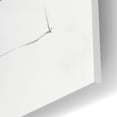 thumbnail image 3 of Epic Art '131 West 3rd Street Square II On White' by Mike Schick, Acrylic Glass Wall Art, 12"x12", 3 of 8