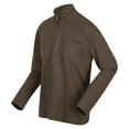 thumbnail image 4 of Regatta - Forro Polar Ferdo para Hombre (Caqui Oscuro), 4 of 6