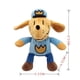 thumbnail image 1 of Muñeco de peluche de perro y gato para niño y niña, muñeco suave de dibujos animados, regalo de cumpleaños y Navidad, novedad, 1 of 6