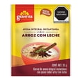 thumbnail image 1 of Avena Integral Granvita Instantánea Sabor Arroz Con Leche Y Pasas 35 G, 1 of 5