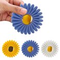 thumbnail image 2 of JIEMUCES Flower Fidget Spinner 3D Printed Spring Flower Fidget Toy Stress-Relief Flower Spinner for Home Office Use Adults And Children, 2 of 8