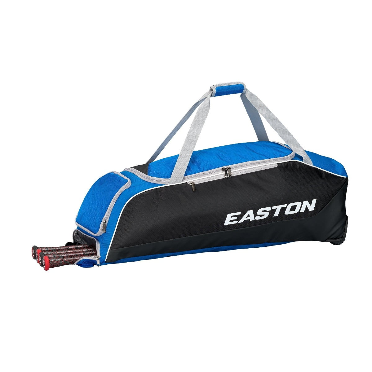 Easton Mens Elite Retro Duffle Baseball Bat Pack