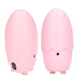 thumbnail image 4 of Golden Egg Shakers, 50S Rotation Time 12V Current Egg  PC ABS PP Material Convenient Practical  For Home For Kitchen Pink, 4 of 8