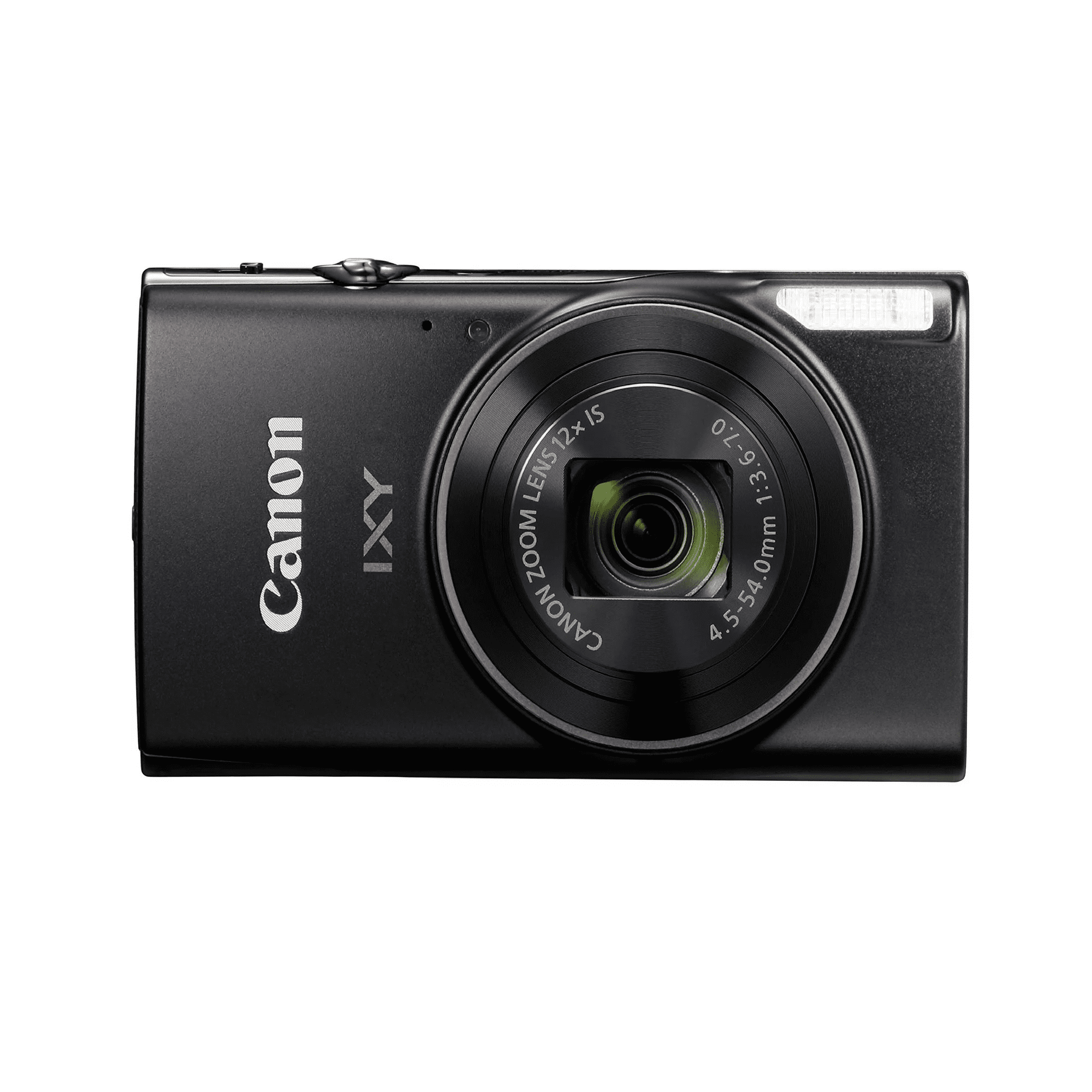Amazon.com : Canon PowerShot IXY 650 (ELPH 360) HS Compact