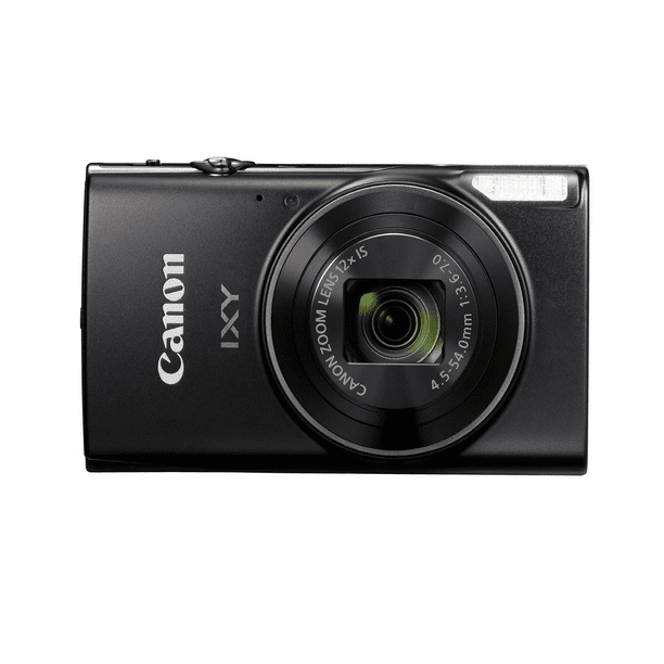 CANON IXY DIGITALカメラ f8da4d95-256c-4a71-8005-