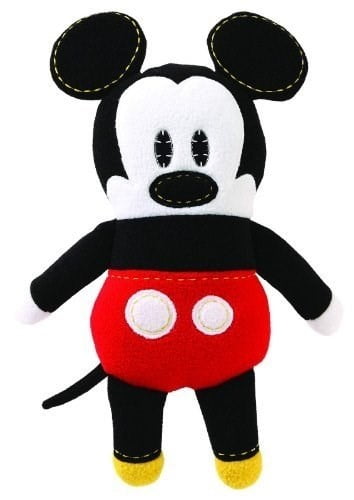 Disney Mickey Mouse Pook-a-Looz 
