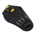 thumbnail image 4 of Bolsa de Brocas de Cinturón Bolso Impermeable Herramientas de Mano de Zulema Bolso de la funda del taladro, 4 of 8