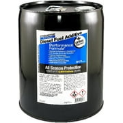 Stanadyne Performance Formula Diesel Fuel Additive | 5 Gallon Pail | Stanadyne # 38567