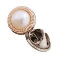 thumbnail image 3 of 100Pcs Couture Libre Boutons de Manchette Broche Couture Libre Vêtements Boutons de Manchette Ensemble de Vêtements Détachables Empêchent l'Exposition Vêtement Réglable Fixe pour le Type, 3 of 9