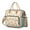 Pioneer Flower Floral-1, variant on Pioneer Flower Floral Print Pattern Womens Lunch Box for Work,Insulated Large Lunch Bag for Tween and Teen,Loncheras Para Mujer,Leakproof Adult Lunch Bag for Work,Beach,Travel,Picnic,Camping