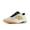 White/Black/Metallic Gold, variant on New Balance Men's Fresh Foam X CT-Rally V2 Tennis Shoe, Lab Green/New Spruce/Sea Salt, 12.5 M
