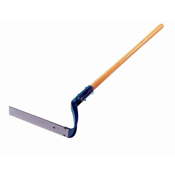 Seymour S500 Industrial 30 in. Steel Straight Edge Bunch Cutter