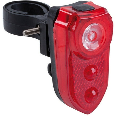 M-Wave Helios 3.3 S LED Taillight