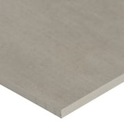 Gridscale Gris 12 in. x 24 in. Glazed Ceramic Floor and Wall Tile (16 sq. ft. / case)