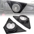 thumbnail image 1 of SAUTVS - Altavoces para puerta frontal de 6.5 pulgadas para RZR XP 1000 S 900 ACE 570 900 2014-2023,, 1 of 7