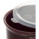 thumbnail image 3 of Recipiente de almacenamiento Crock Carlisle FoodService de plástico de 1,2 litros, 3 of 7