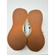 thumbnail image 5 of New Balance Fresh Foam Roav Backpack Runner, ROAVBG, Lead/Gum, Women's 5 No Box, 5 of 5