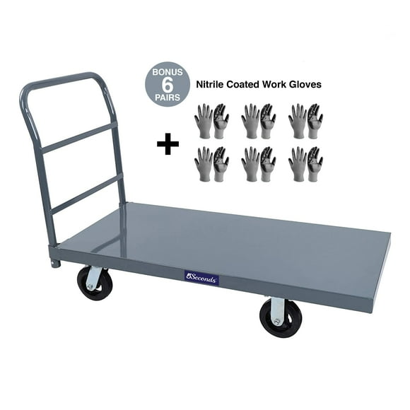 Platform Dolly Rental