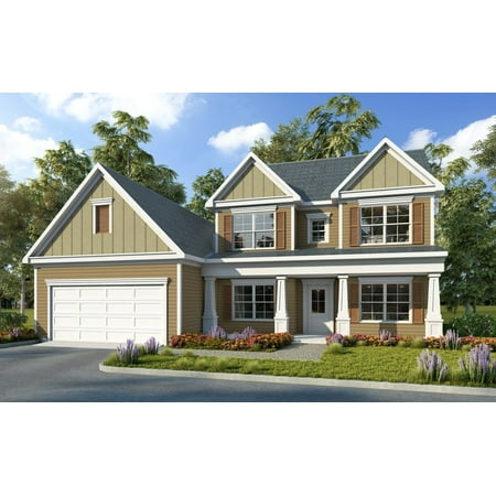 638-1949: Craftsman Traditional 4 Bed 3 Bath Luxury Home Plan 1949 Sq Ft: Full Blueprints with License to Build by Home Plan Marketplace – Lesuto 638-1949: Craftsman Traditional 4 Bed 3 Bath Luxury Home Plan 1949 Sq Ft: Full Blueprints with License to Build by Home Plan Marketplace – Lesuto