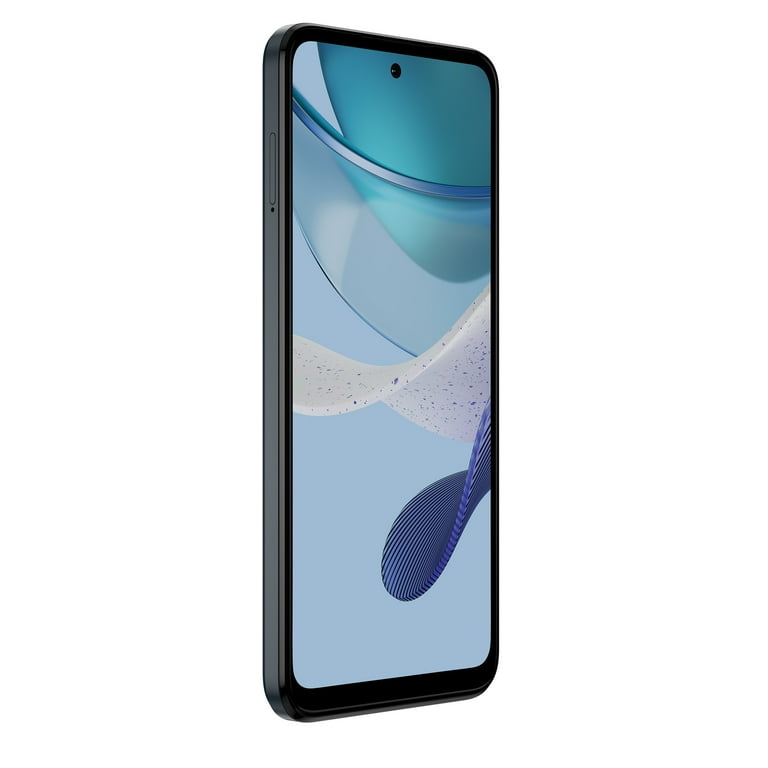 Motorola Moto G 2023, 5G, 64GB, Ink Blue - 6.5