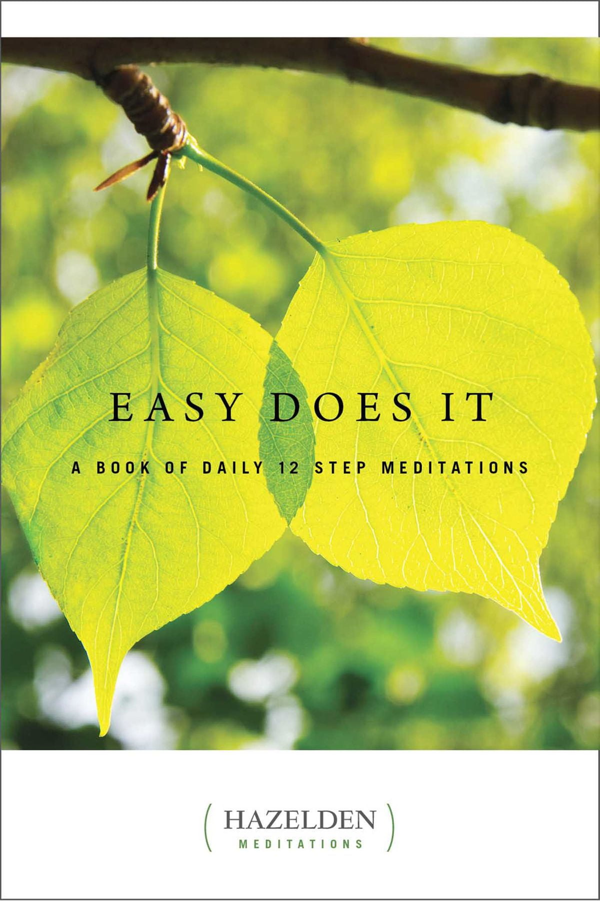 Easy Does It - eBook Easy Does It - eBook
