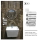 thumbnail image 4 of Jabonera de pared para baño (color aleatorio), 4 of 6