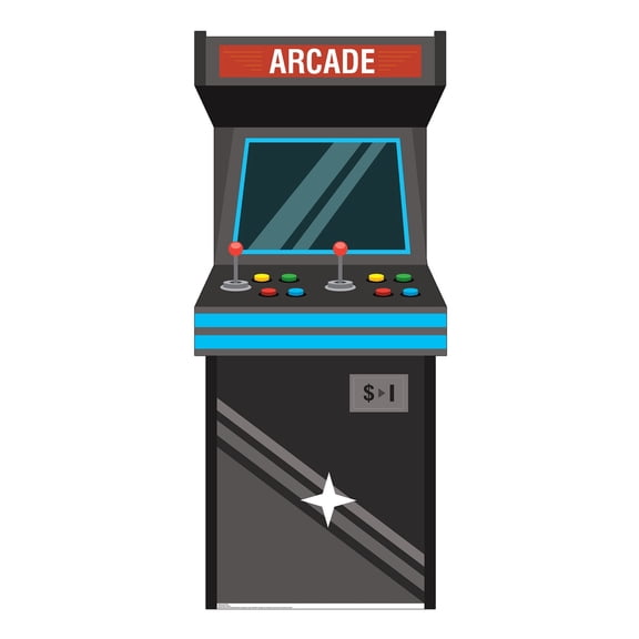 Arcade Game