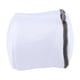 thumbnail image 3 of malla cremallera lavadora Bolsa de Malla para Ropa con Cremallera para Calcetín Bra Ropa Interior en Lavadora(F) LYUMO familiar, 3 of 6