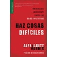 thumbnail image 1 of Haz cosas difíciles Blanco, 1 of 2