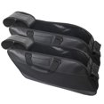 thumbnail image 4 of Yeacher 1PC Motorcycle Saddlebag Liner Organizer Storage Bag Waterproof Motorcycle Modification Accessories, 4 of 6