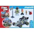 thumbnail image 2 of Playmobil Cascadeur et buggy, 2 of 7